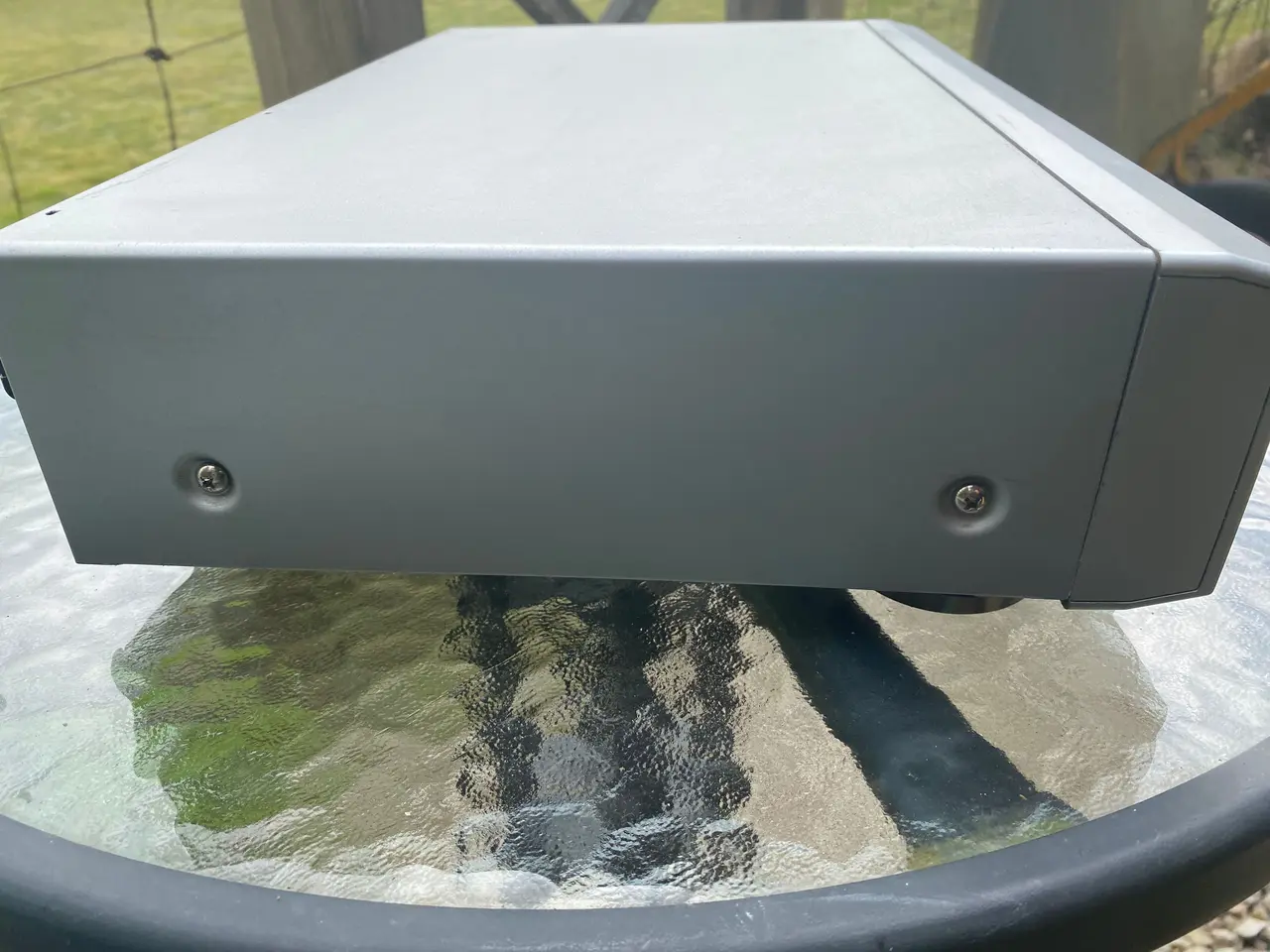 Billede 6 - Sony CD-afspiller (CDP XE-270)