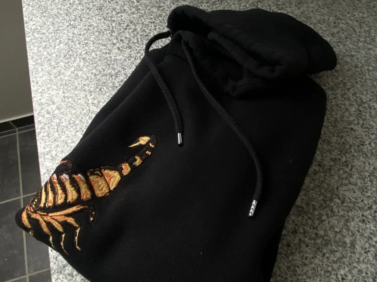 Billede 9 - Hoodie