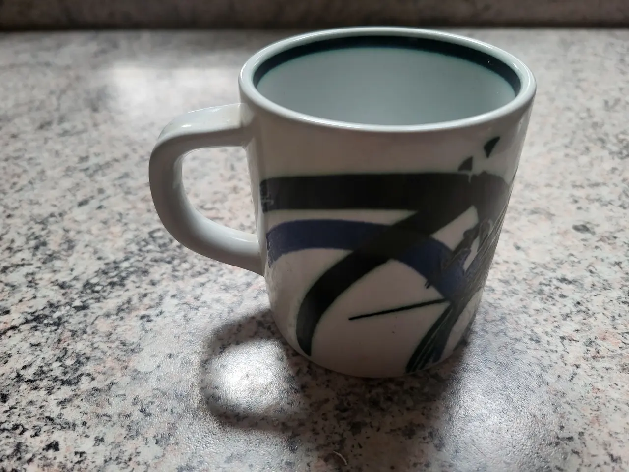 Billede 2 - Årskrus 1985 Royal Copenhagen