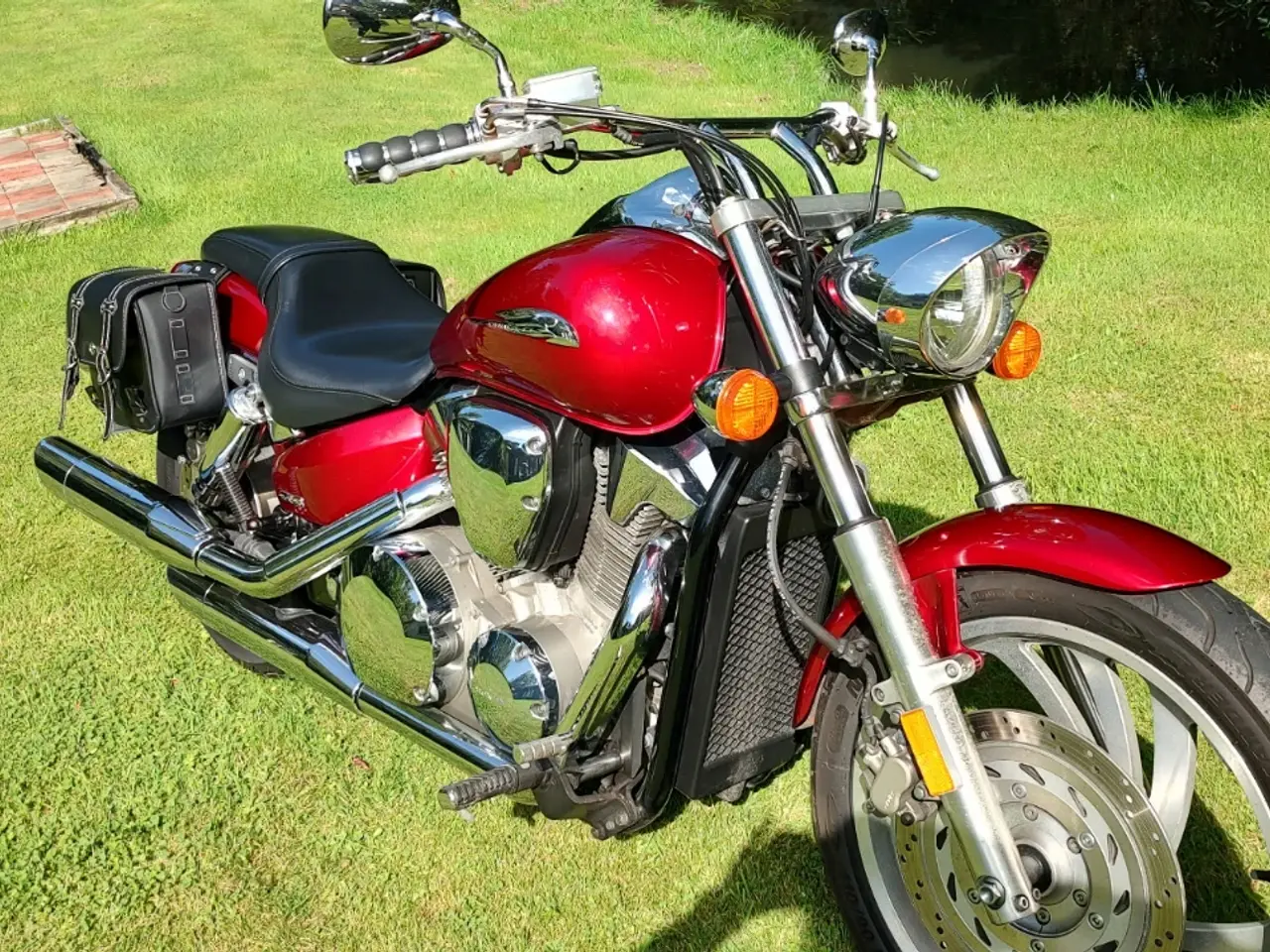Billede 16 - Honda VTX 1300
