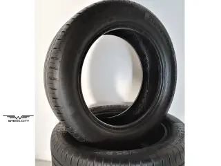 sommerdæk - 215/55R17 94W Continental (4stk)