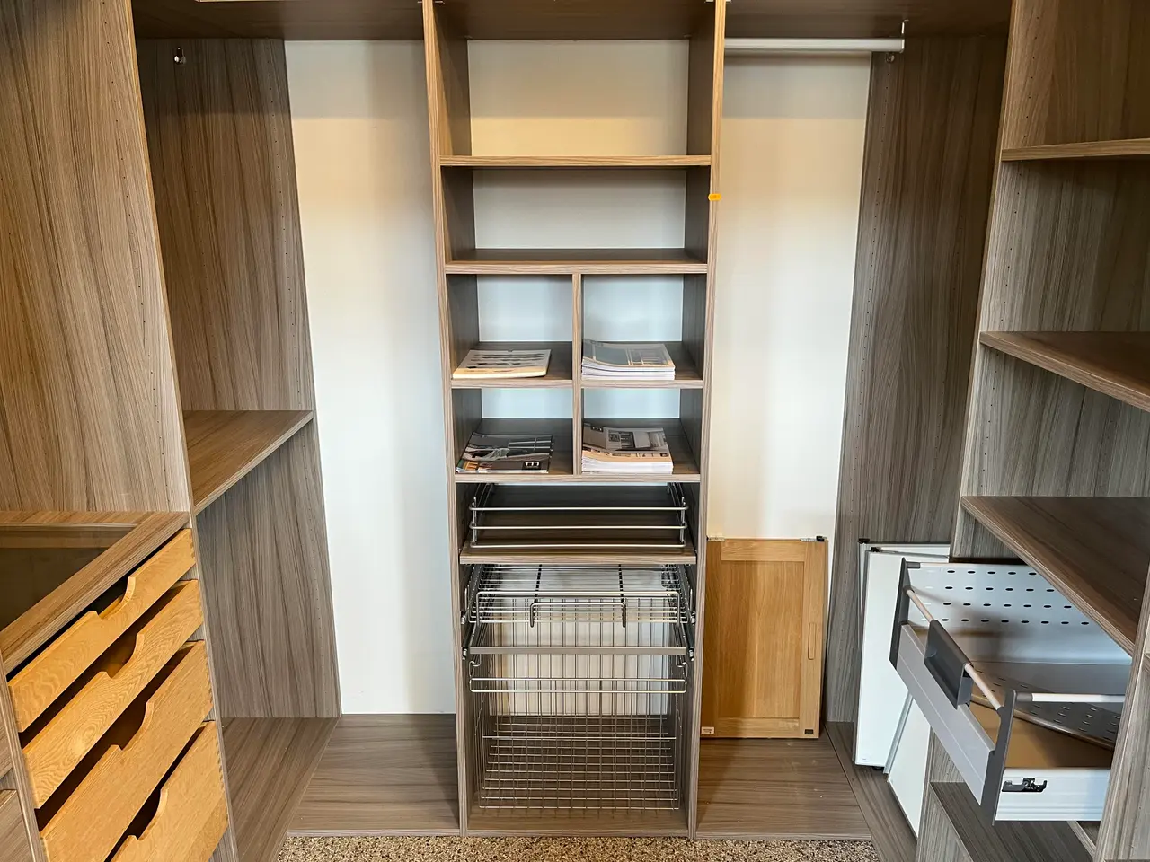 Billede 3 - Walk in garderobe miljø