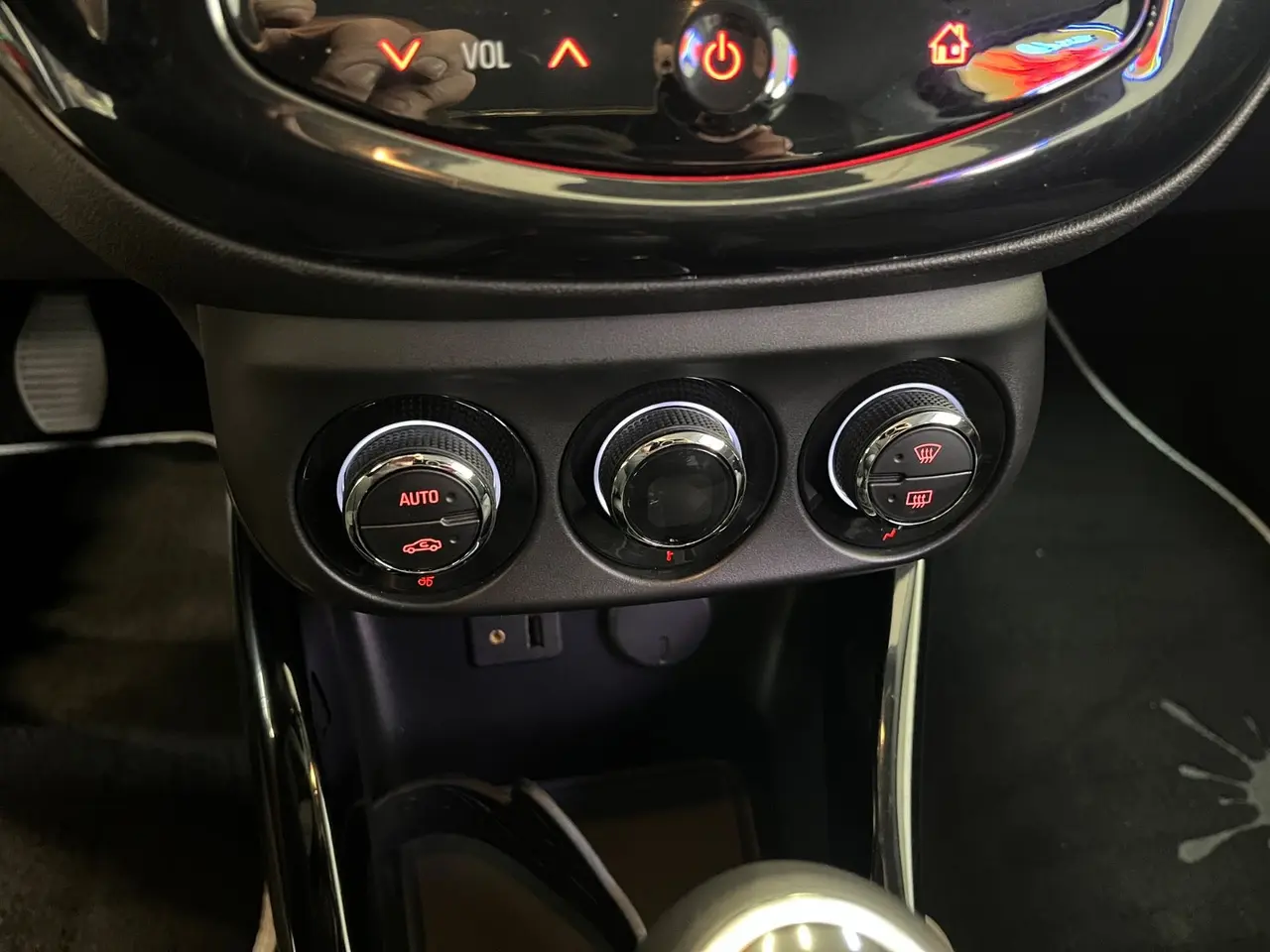 Billede 20 - Opel Adam 1,4 100 Slam
