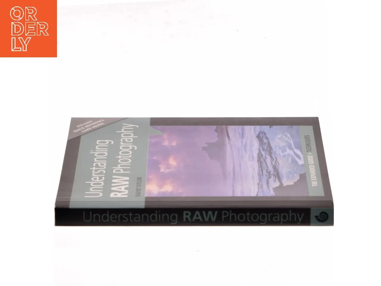 Billede 2 - Understanding RAW Photography af David Taylor (Bog)