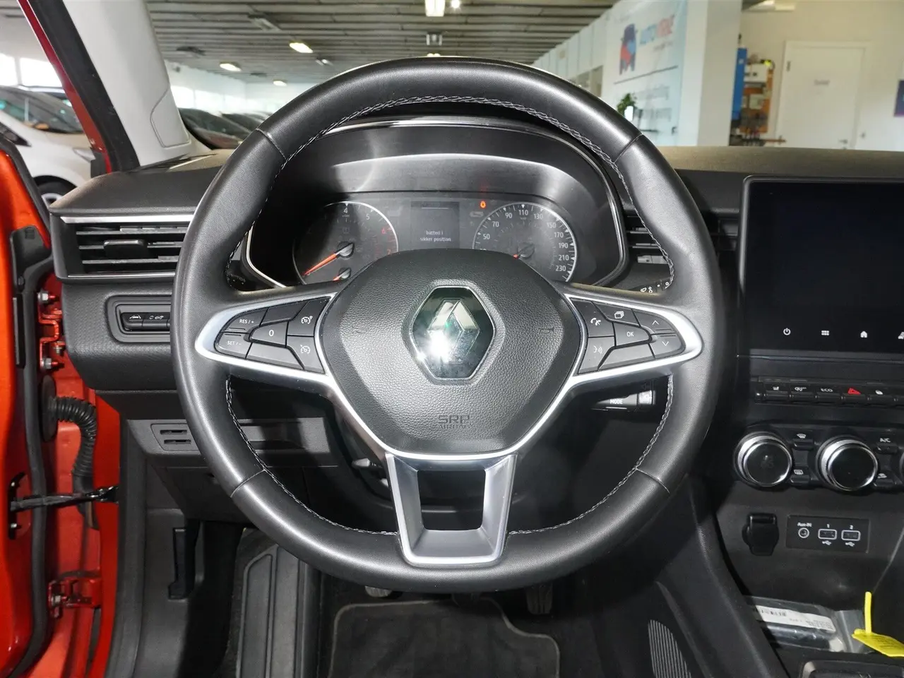 Billede 17 - Renault Clio 1,0 TCE Zen 100HK 5d