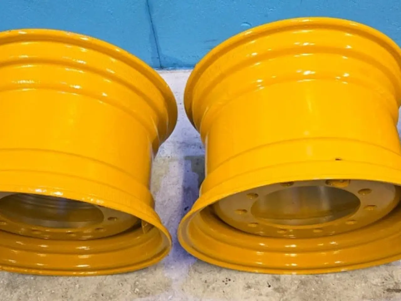 Billede 5 - 24" DW16LX24 Sæt 4 Stk