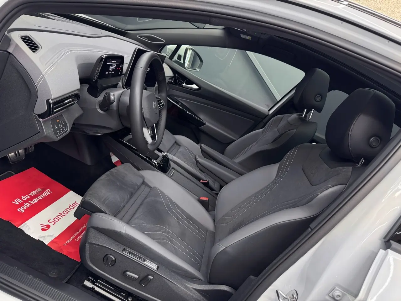 Billede 6 - VW ID.5 77 Style