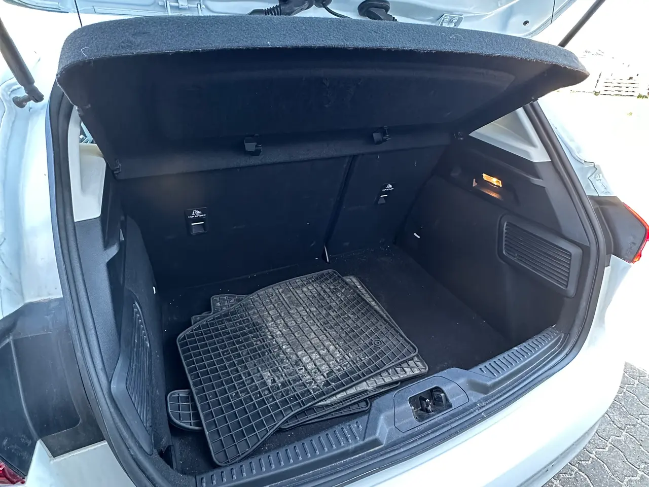 Billede 7 - Ford Focus 1,5 Ecoblue