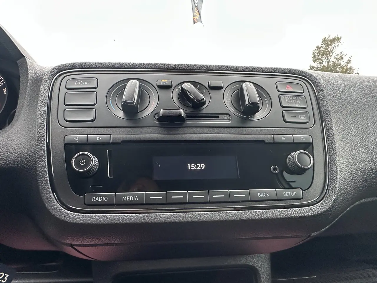 Billede 15 - Skoda Citigo 1,0 MPi 60 Ambition