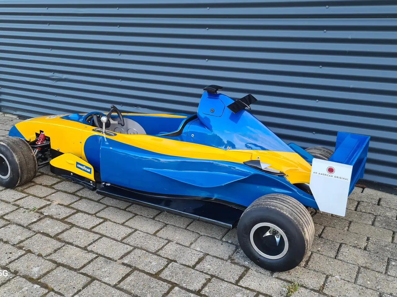 Billede 9 - Ferrari F1 Kopi