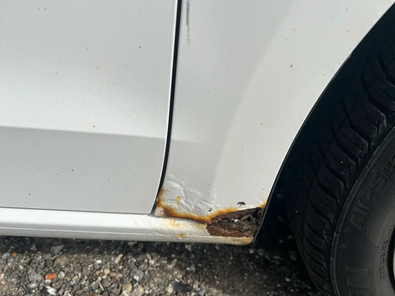 Billede 8 - VW Up 3 dørs