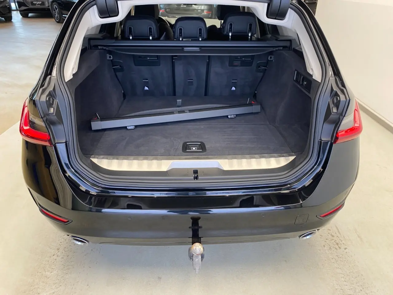 Billede 12 - BMW 330e 2,0 Touring Sport Line aut.