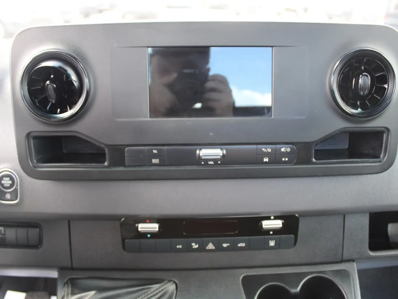 Billede 5 - Mercedes Sprinter 516 2,2 CDi A3 Chassis RWD