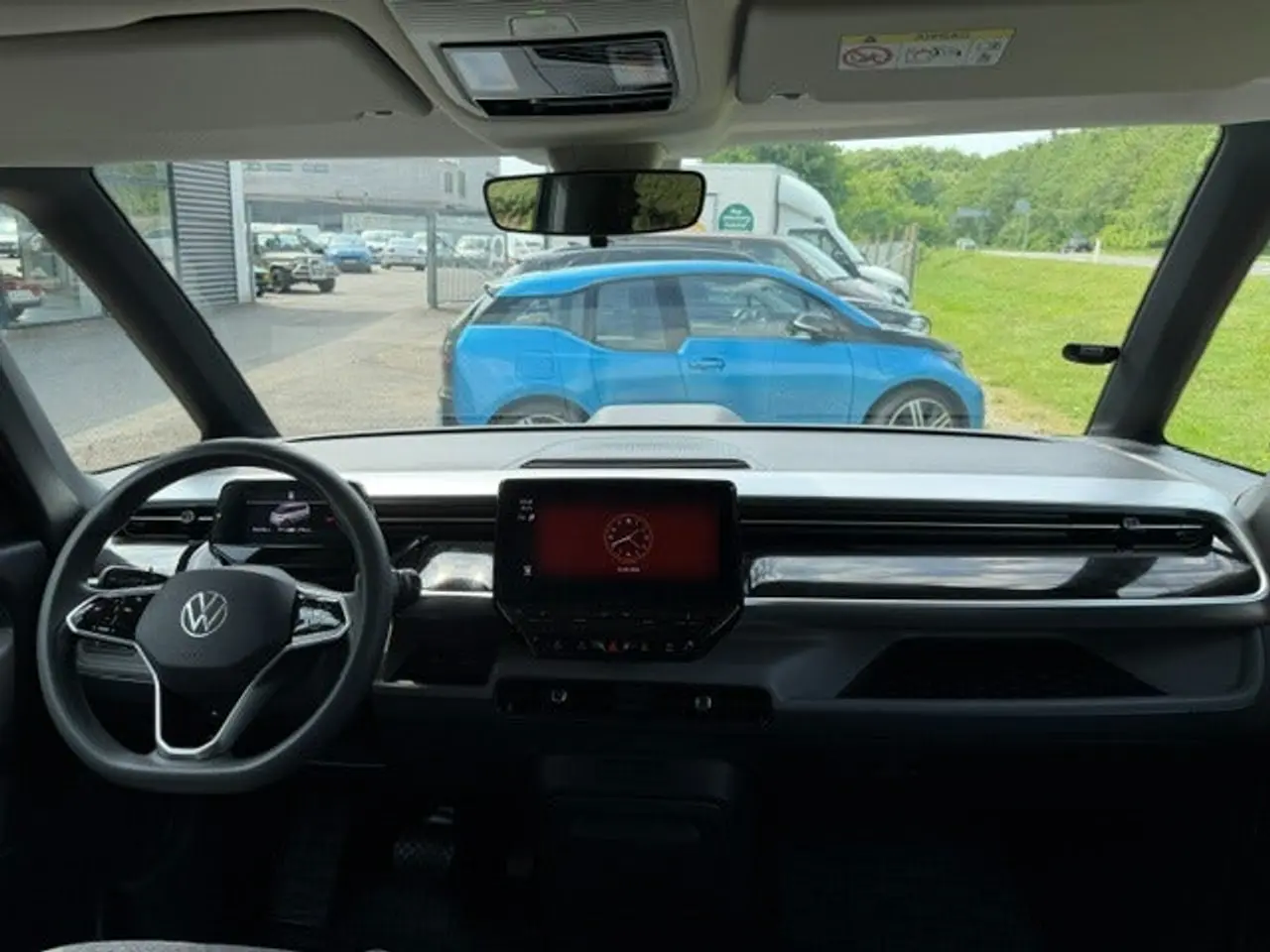 Billede 13 - VW ID. Buzz 77 Pro SWB