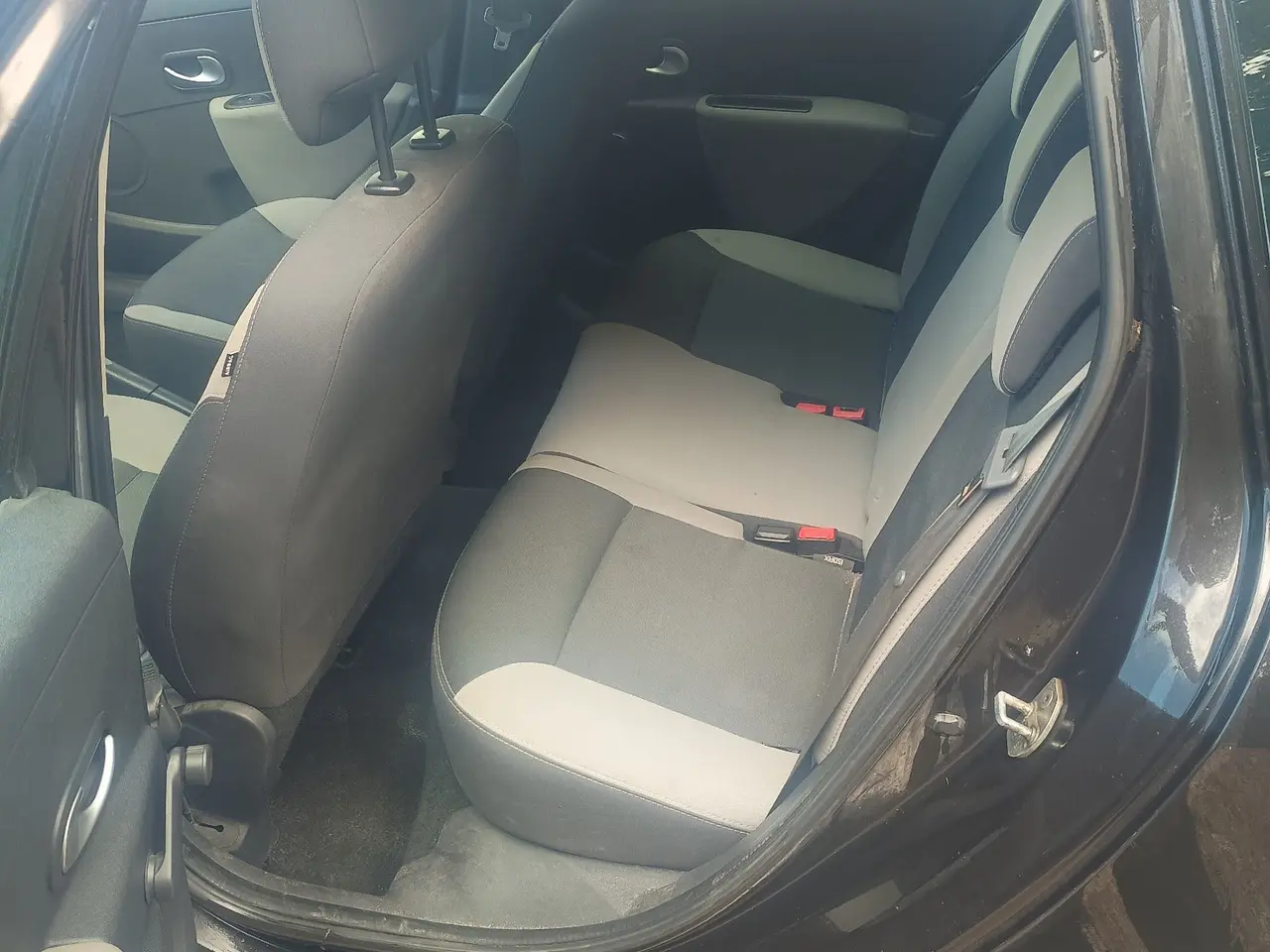 Billede 7 - Renault Clio III 1,2 16V Authentique Sport Tourer