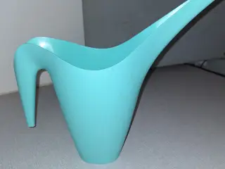 Vandkande