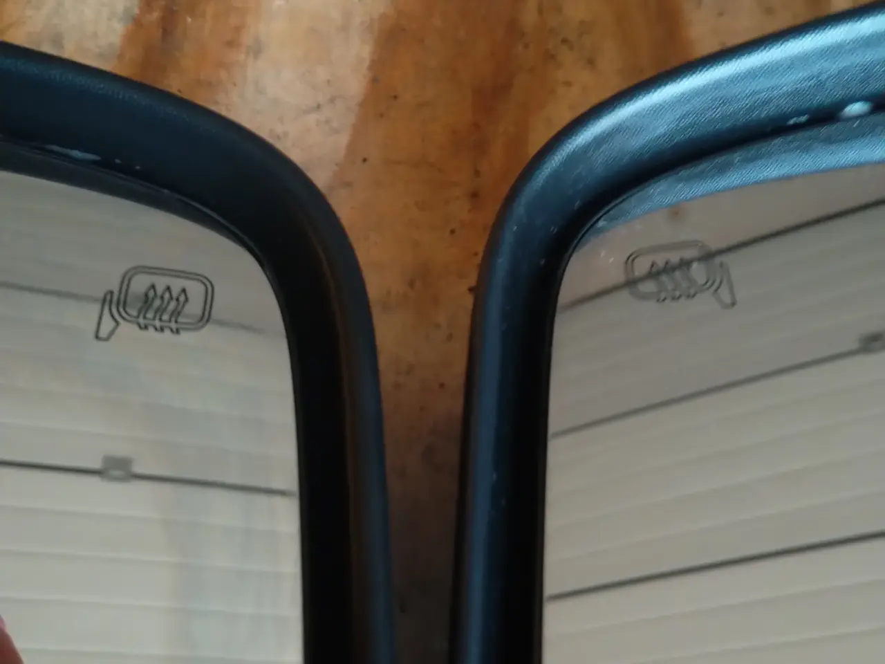 Billede 3 - Ford Transit Connect Sidespejle