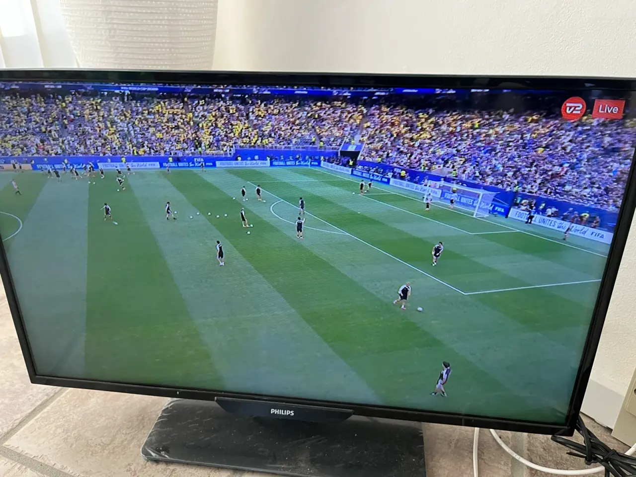Billede 1 - Philips 32”