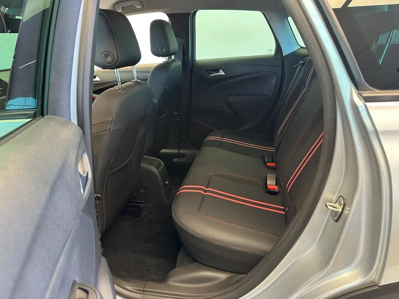 Billede 13 - Opel Crossland 1,2 T 110 Sport LTD