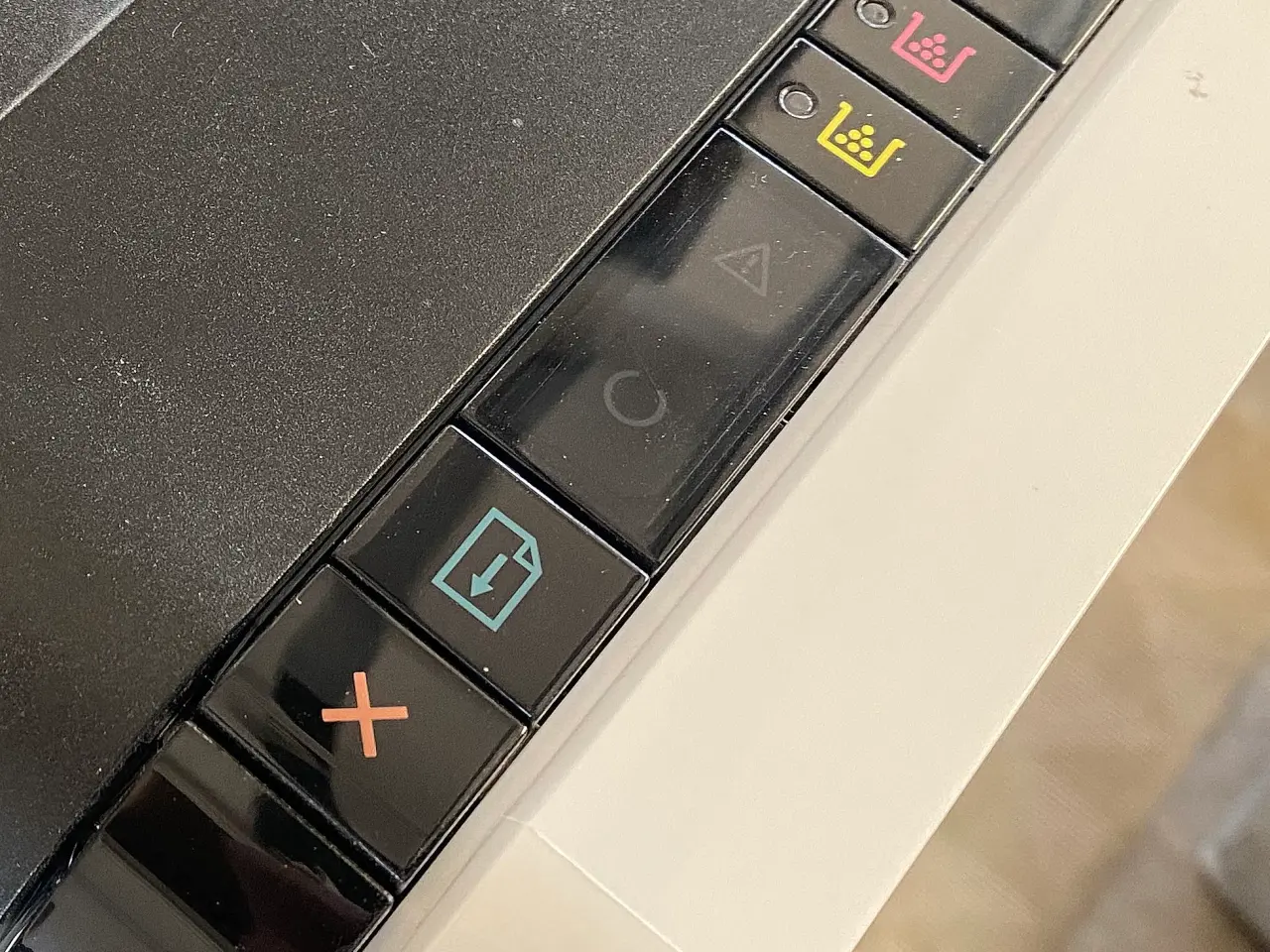 Billede 2 - HP Color LaserJet CP2025