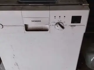 Siemens 45cm opvaskemaskine
