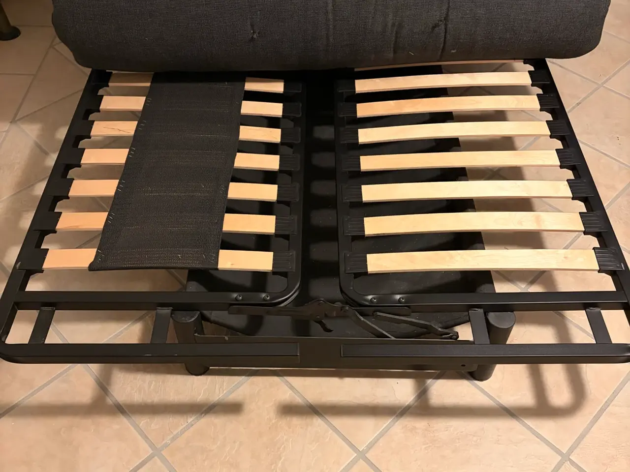 Billede 11 - 200x140 - Futon innovation sovesofa