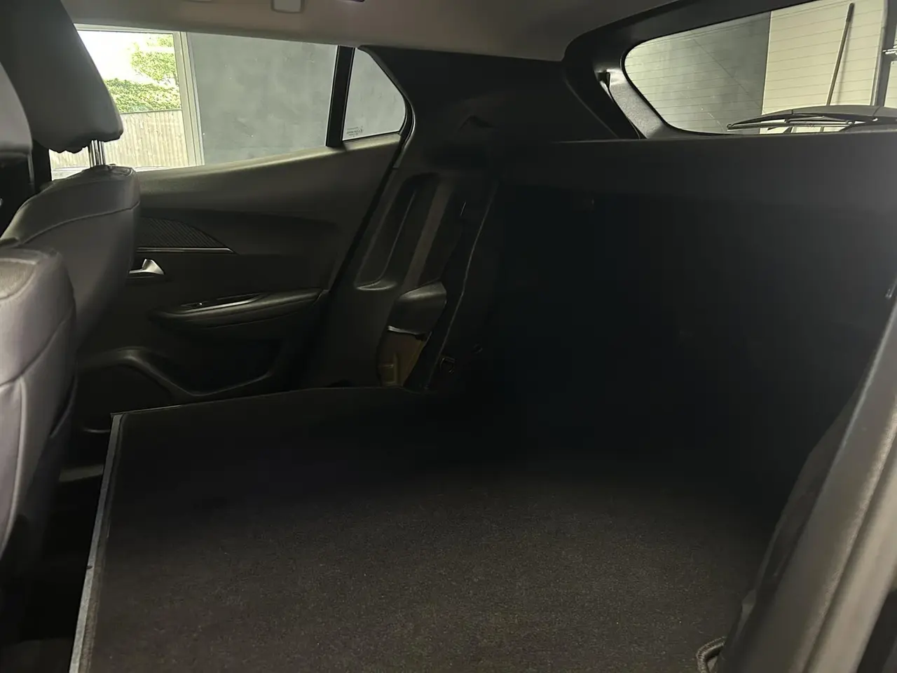 Billede 14 - Peugeot 2008 1,5 BlueHDi Allure Pack 100HK 5d 6g