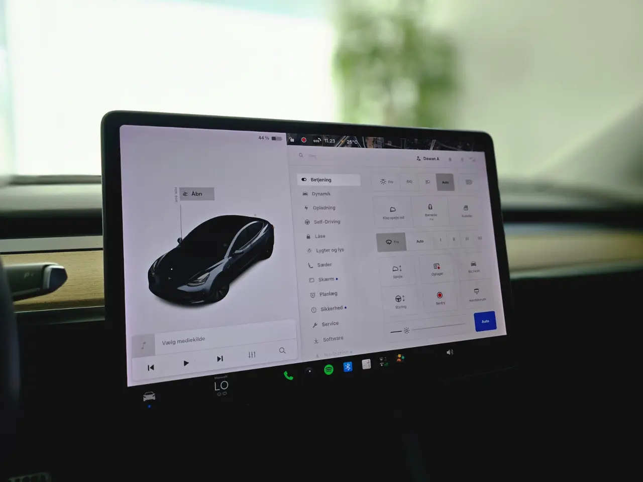 Billede 15 - Tesla Model 3 Long Range AWD