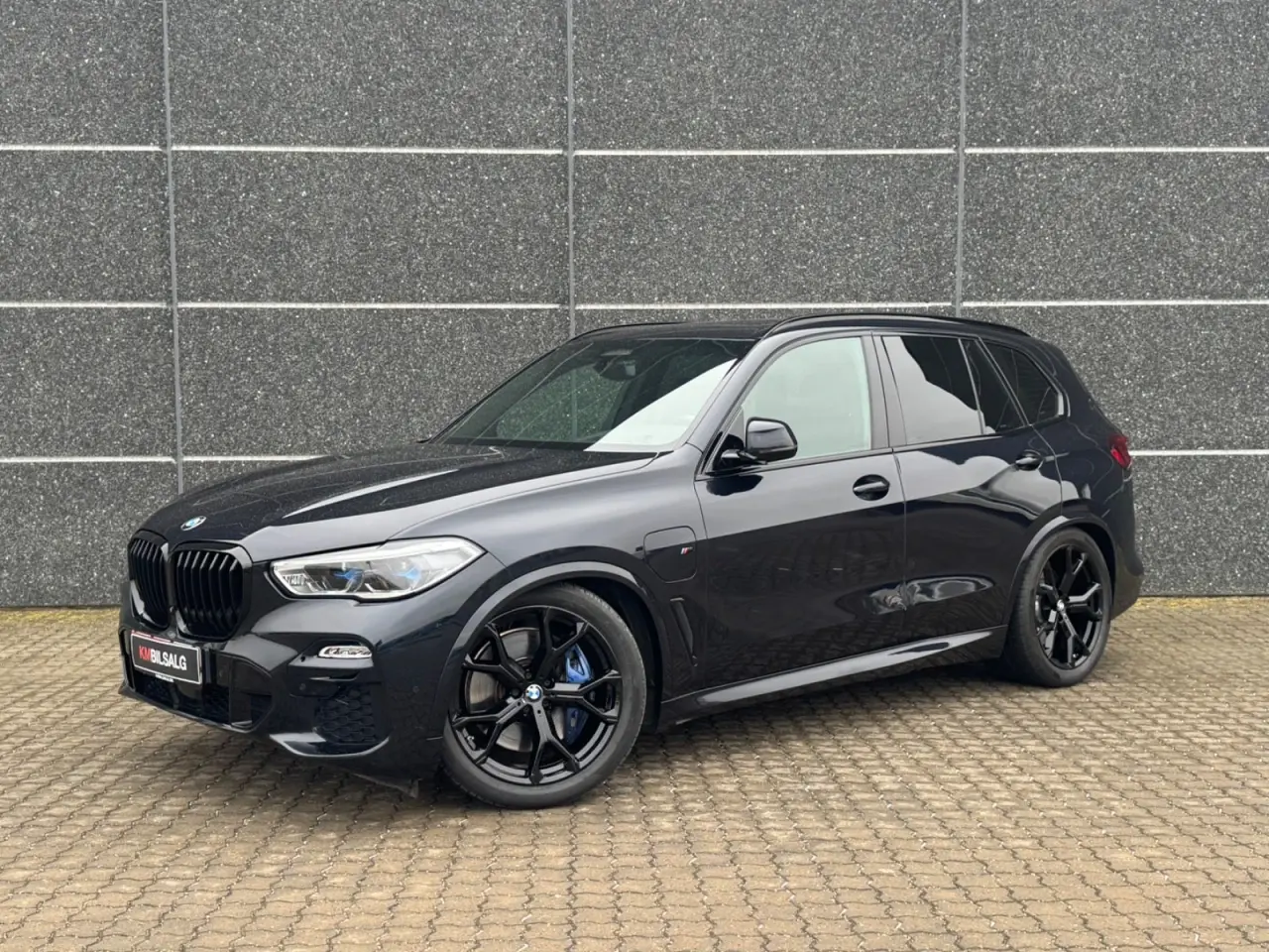Billede 3 - BMW X5 3,0 xDrive45e M-Sport aut.
