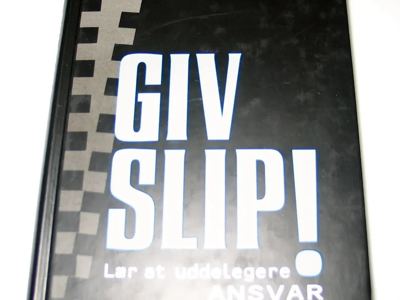 Billede 1 - Giv Slip!