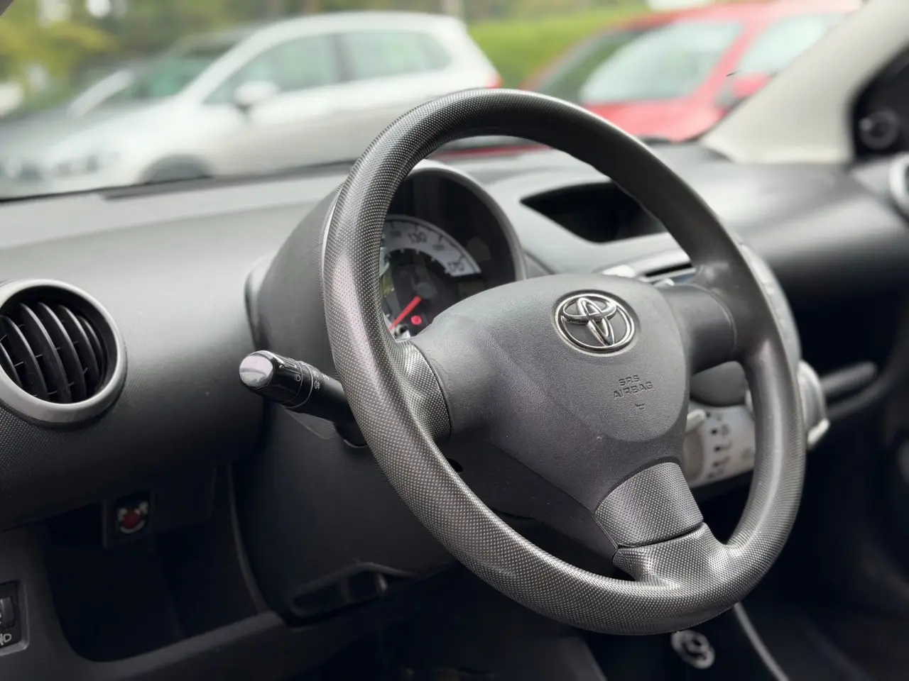Billede 9 - Toyota Aygo 1,0