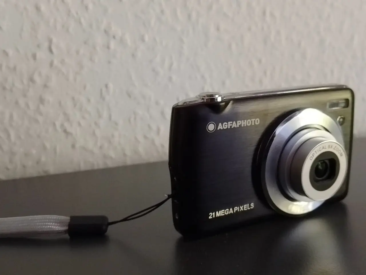 Billede 2 - Agfa kamera. 21 M pixels