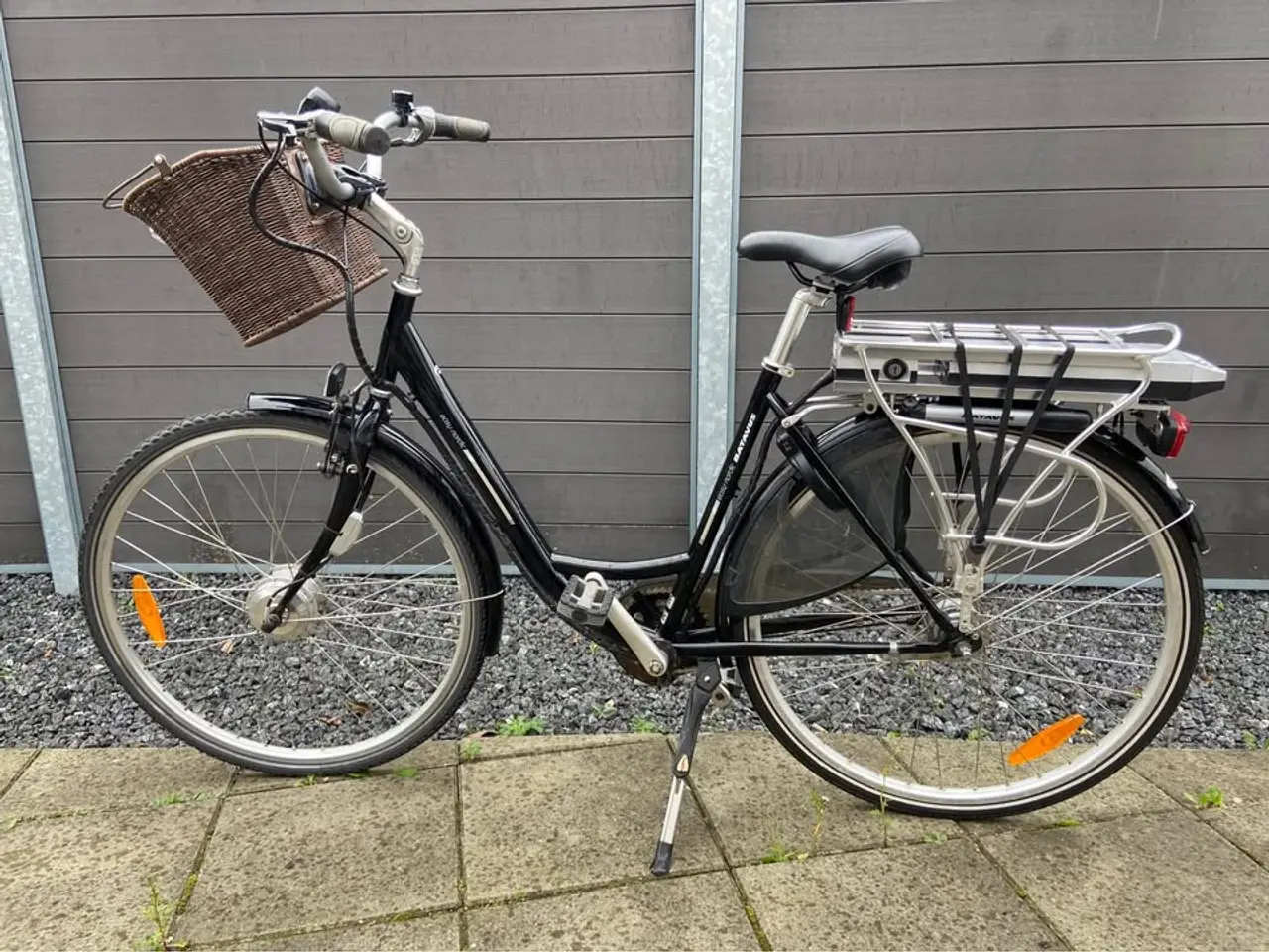 Billede 5 - Batavus. 28" hjul, 7 gear, 52cm. stel