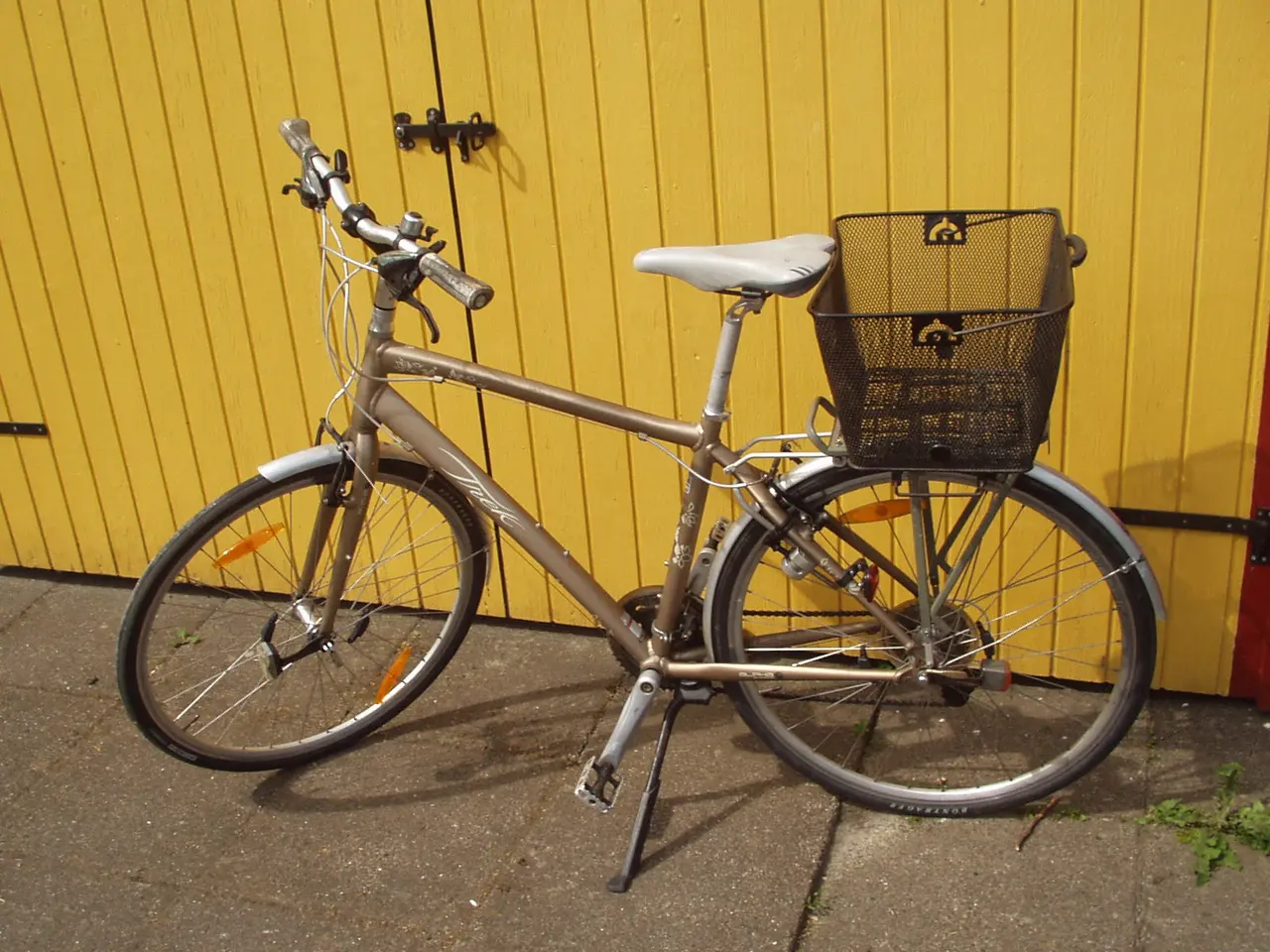 Billede 2 - citybike voksen unisex