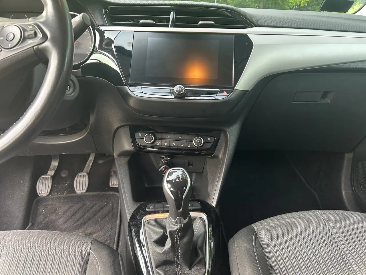 Billede 12 - Opel Corsa 1,2 