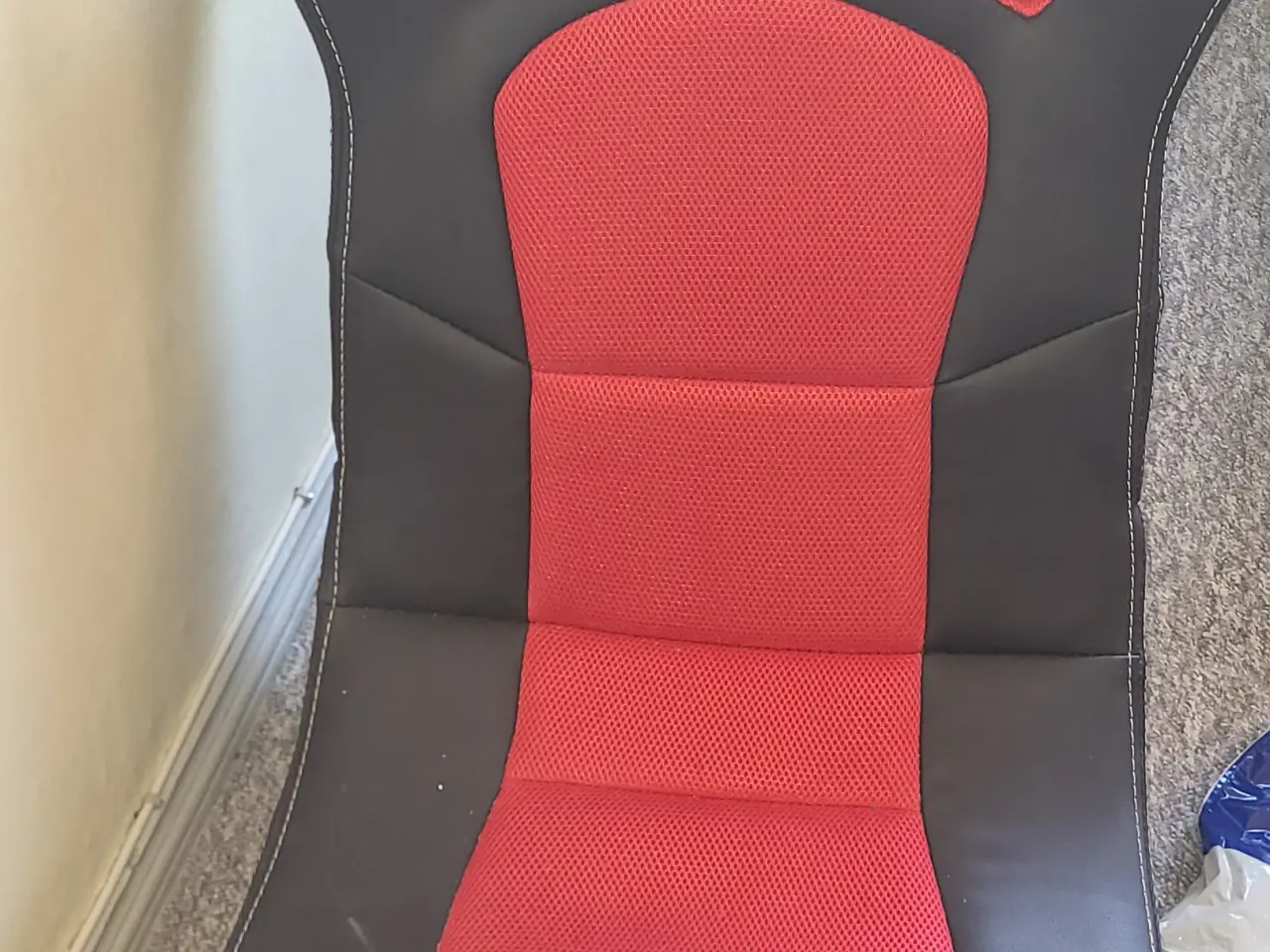 Billede 1 - Gamer stol 