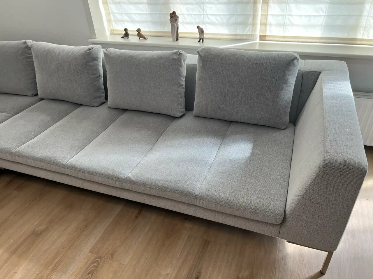 Billede 9 - Ilva Nordskov sofa , sofa , hjørnesofa