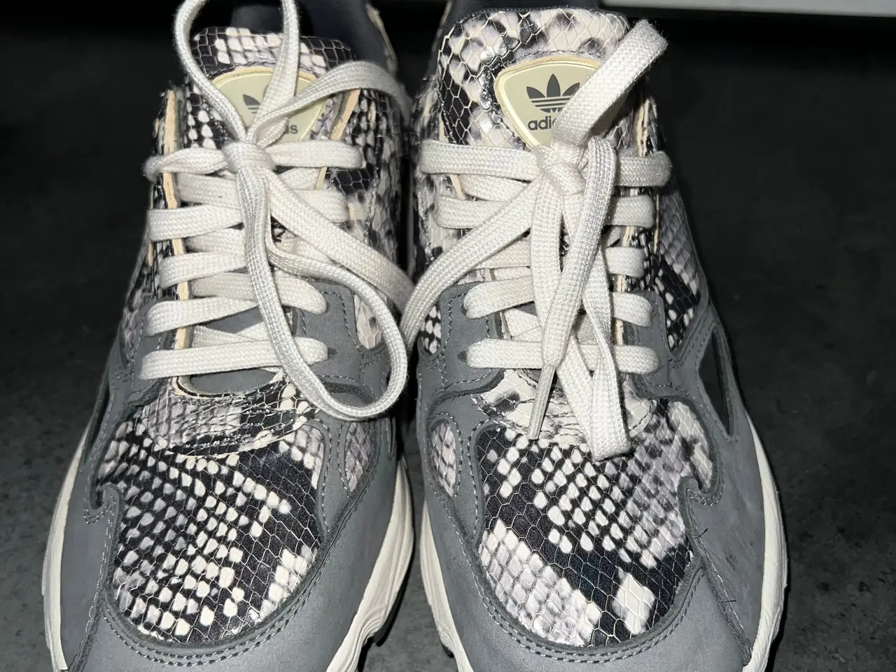 Billede 1 - Adidas Sneakers