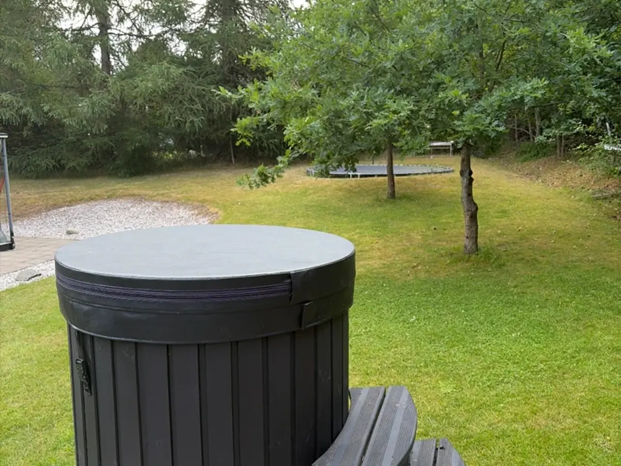 Billede 1 - Nyt koldtvandskar sælges 🧊