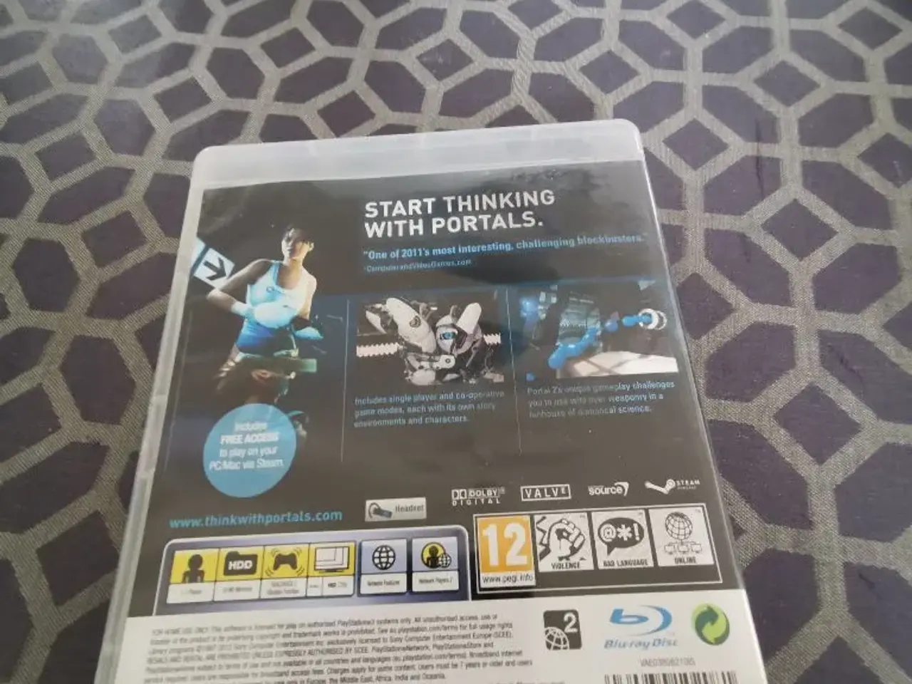 Billede 2 - Portal 2
