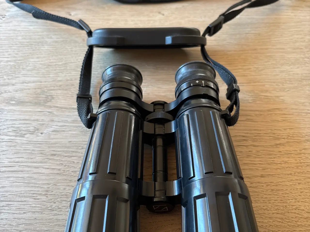Billede 3 - Zeiss Dialyt 7x42 B