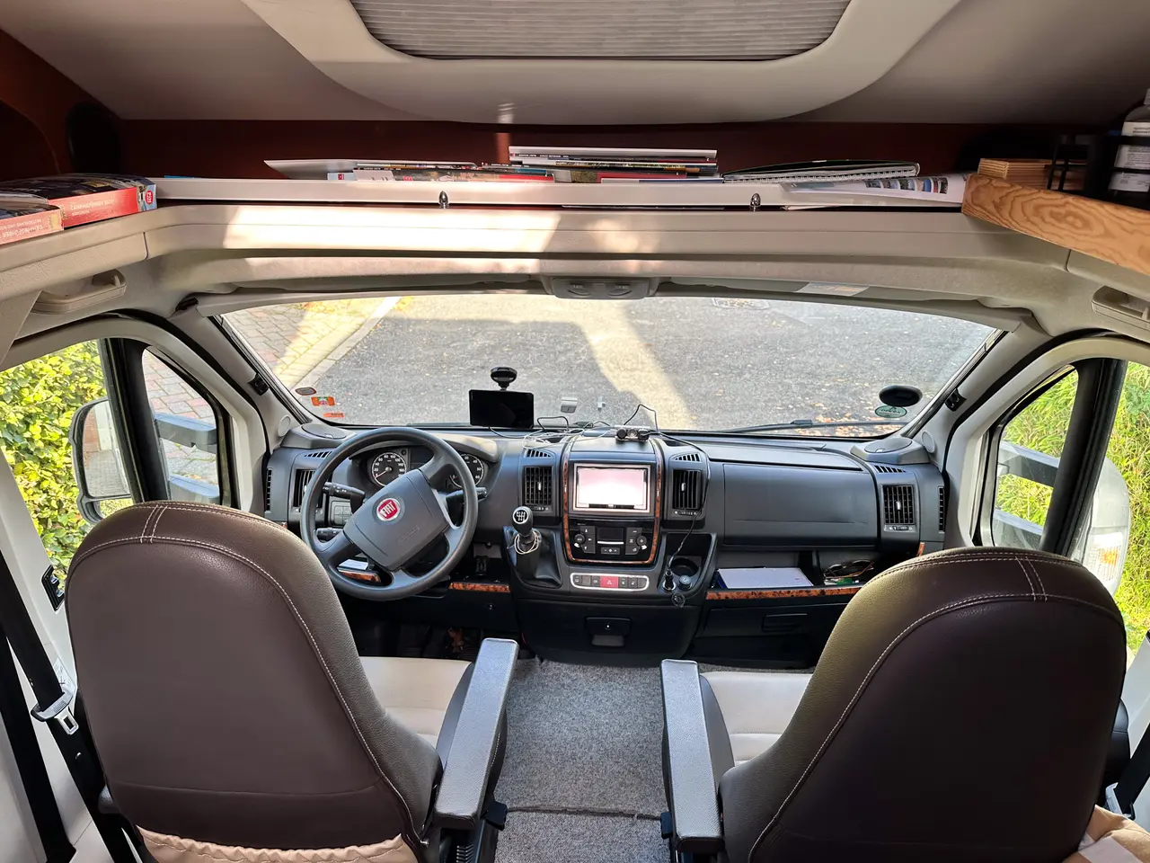Billede 3 - Fantastisk og velholdt camper der har alt.