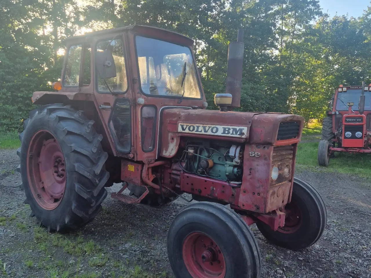 Billede 1 - Volvo 650