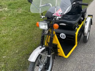 Morini Trilet