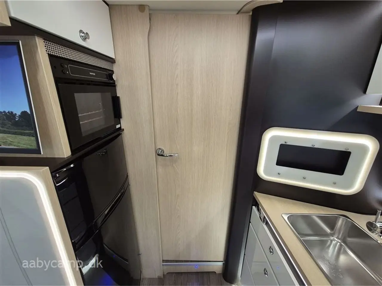Billede 16 - 2026 - Autostar Prestige 760 LC 7,6 mtr - AldeCentralvarme, 180 HK - 4250 Alko Chassic