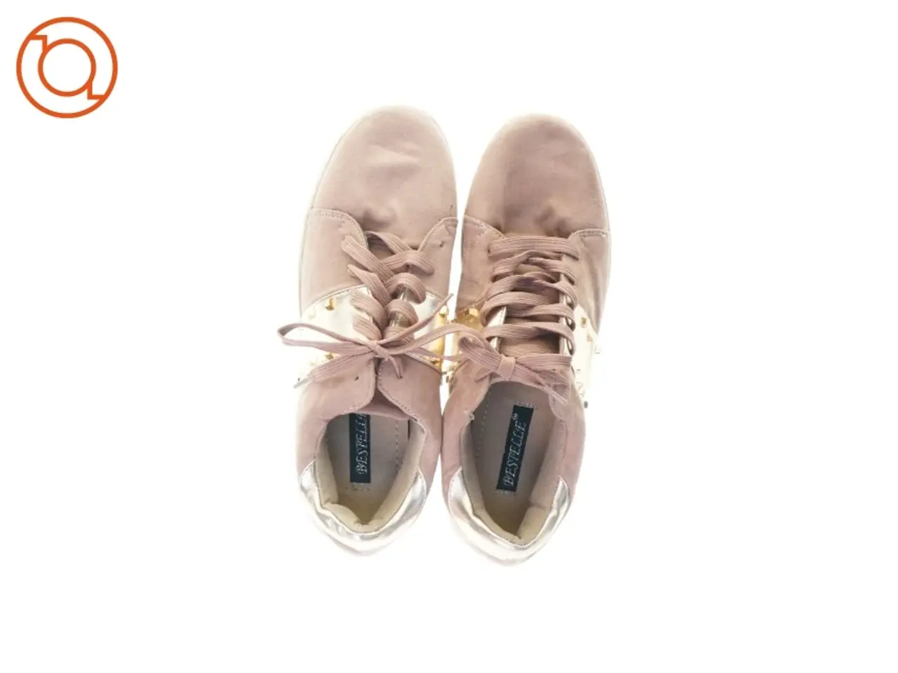 Billede 2 - Sneakers (str. 40)
