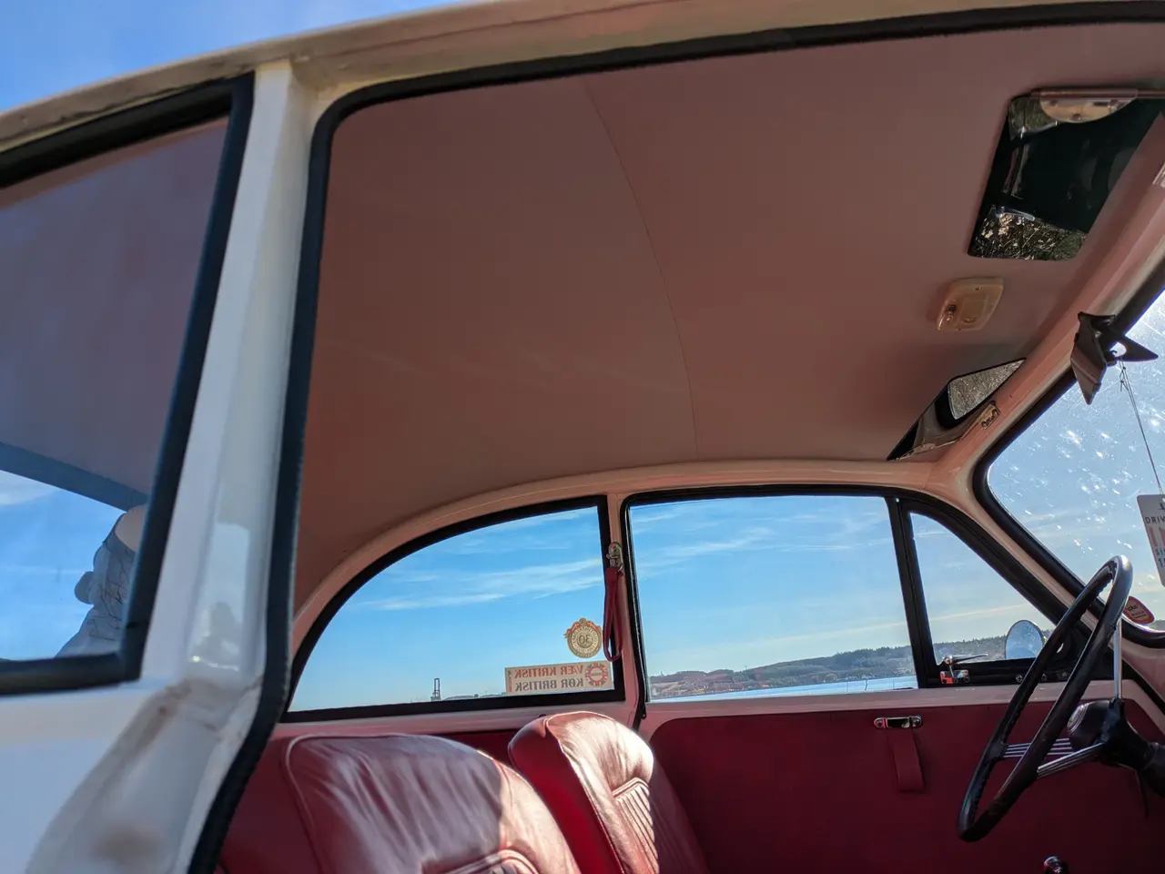 Billede 4 - Morris 1000 super