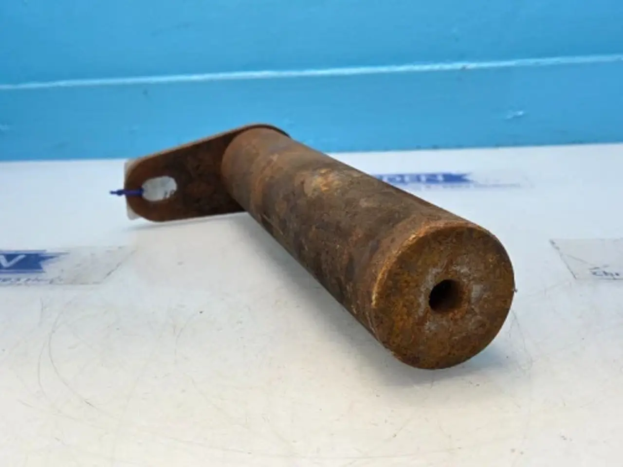 Billede 8 - Hydrema 806 Pin 207841