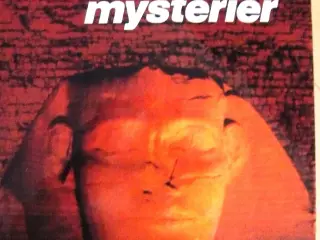 Verdens store mysterier - Fra den menneskelige vid