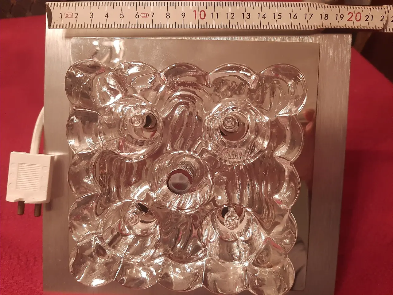 Billede 10 - Loftlampe 